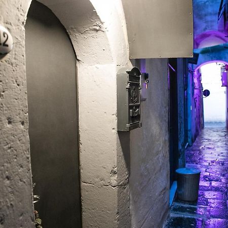Il Normanno Home Salerno Zewnętrze zdjęcie