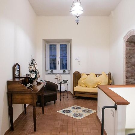 Il Normanno Home Salerno Zewnętrze zdjęcie