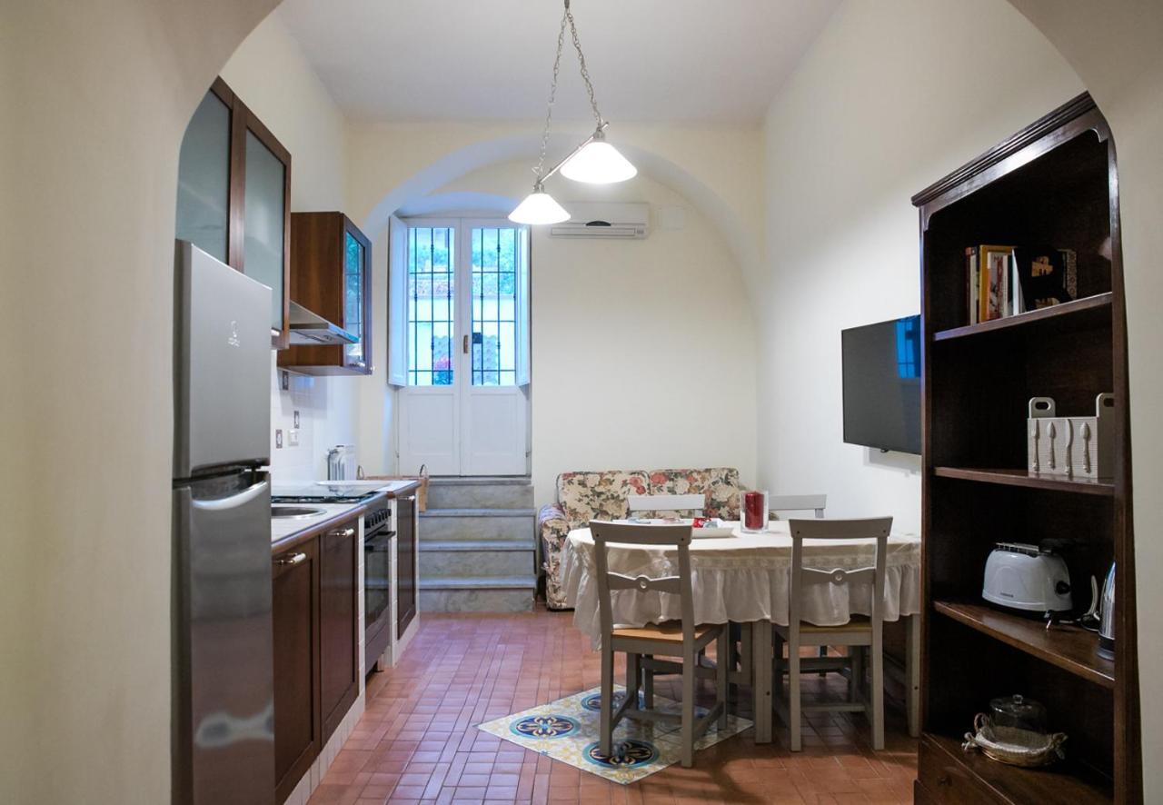 Il Normanno Home Salerno Zewnętrze zdjęcie