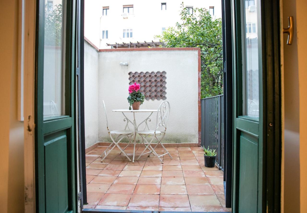 Il Normanno Home Salerno Zewnętrze zdjęcie