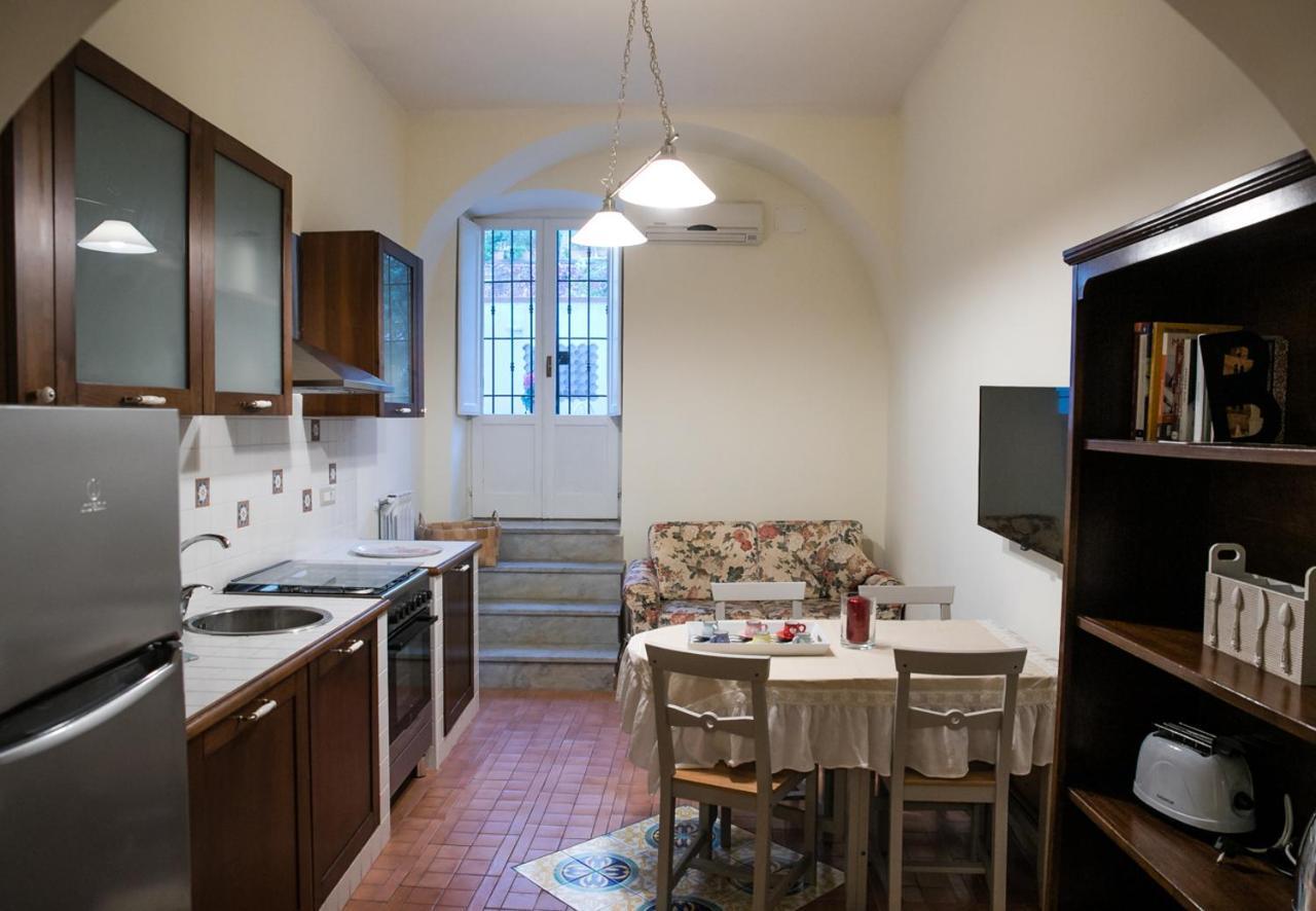 Il Normanno Home Salerno Zewnętrze zdjęcie