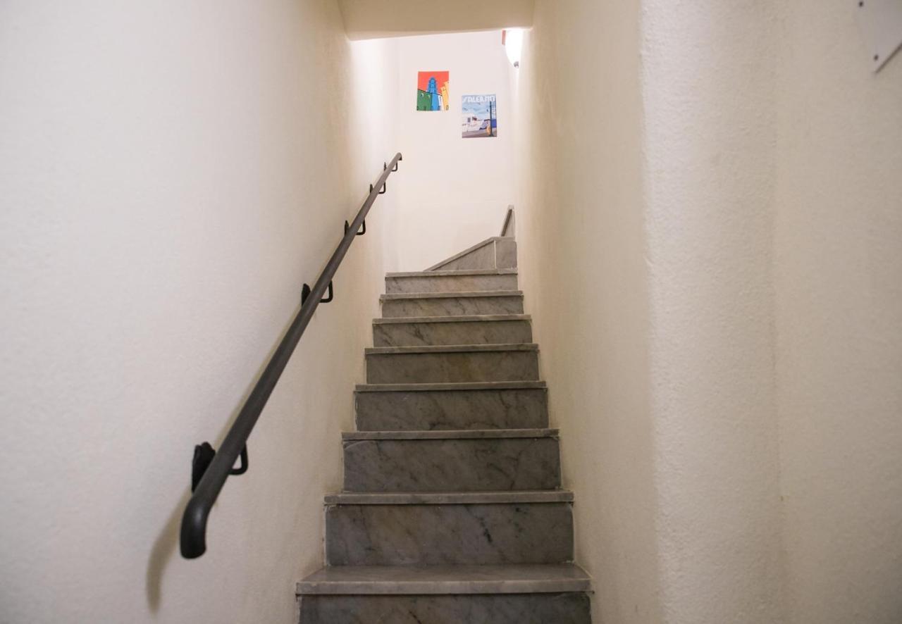 Il Normanno Home Salerno Zewnętrze zdjęcie