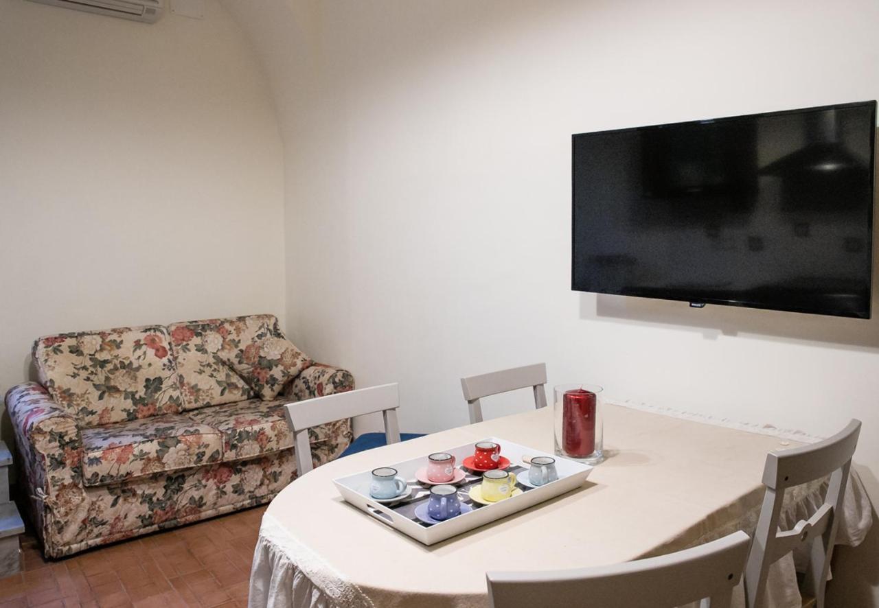 Il Normanno Home Salerno Zewnętrze zdjęcie