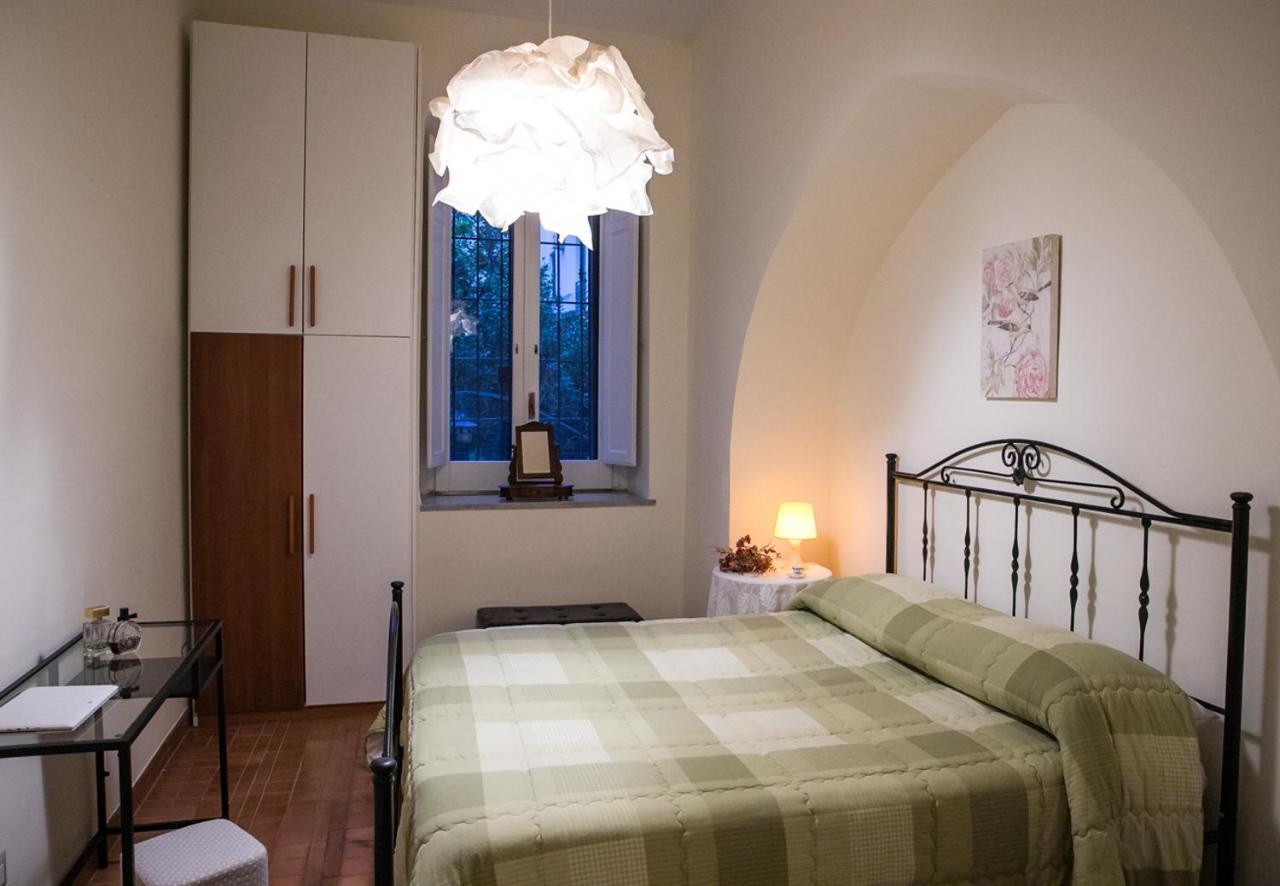 Il Normanno Home Salerno Zewnętrze zdjęcie