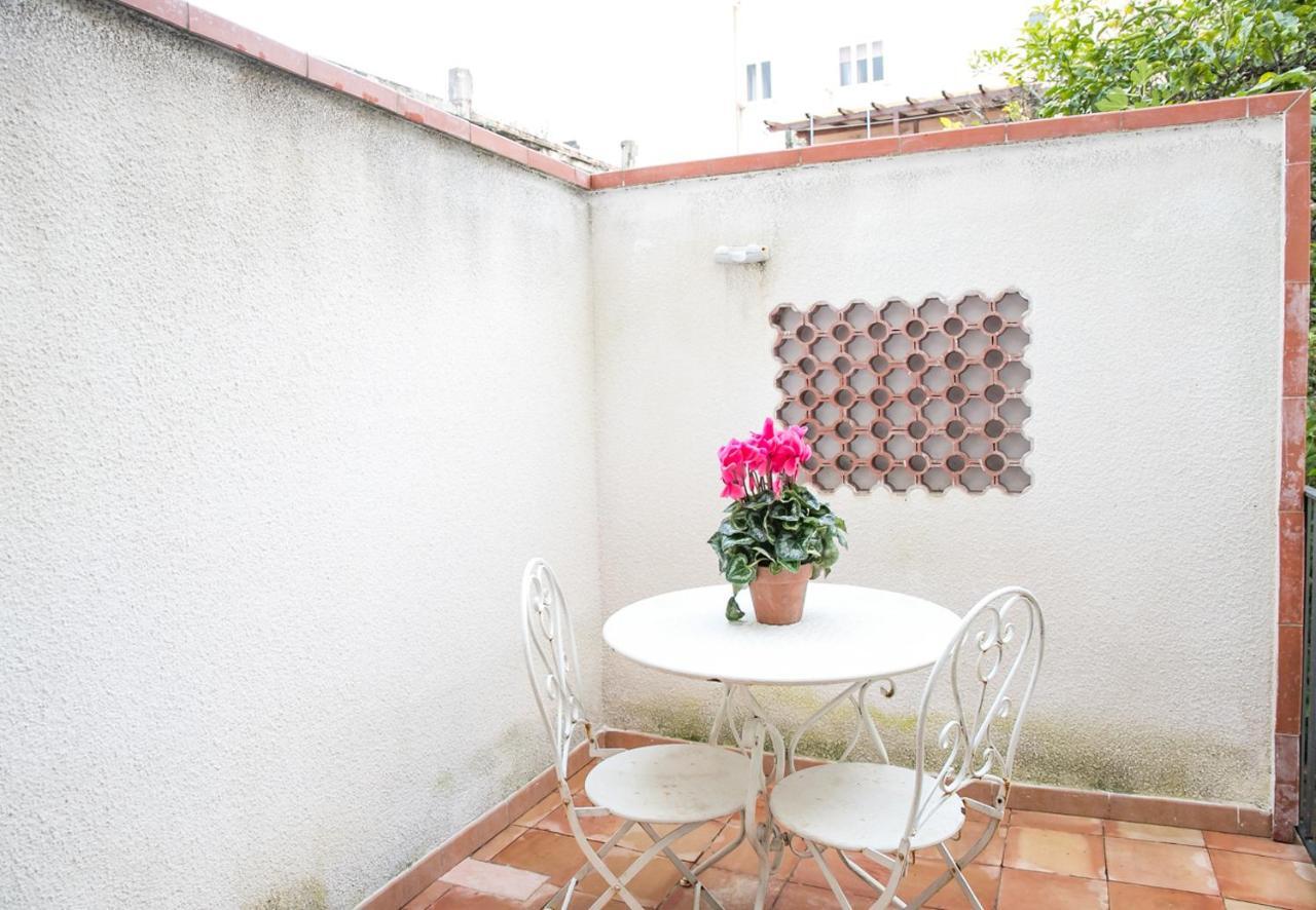 Il Normanno Home Salerno Zewnętrze zdjęcie