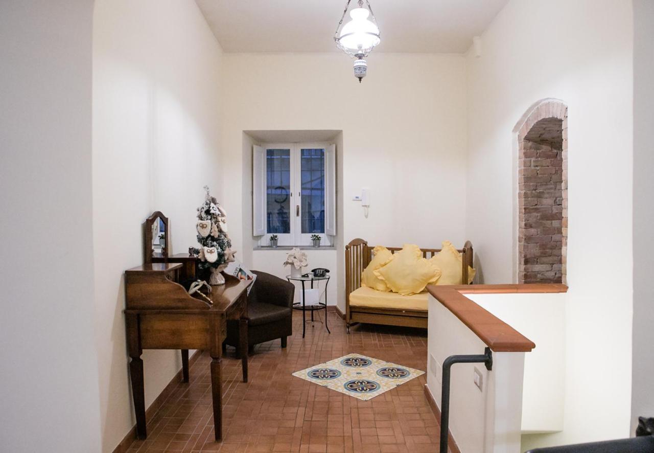 Il Normanno Home Salerno Zewnętrze zdjęcie