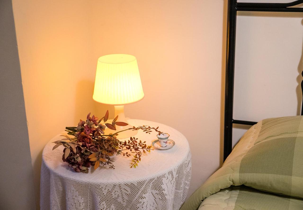 Il Normanno Home Salerno Zewnętrze zdjęcie