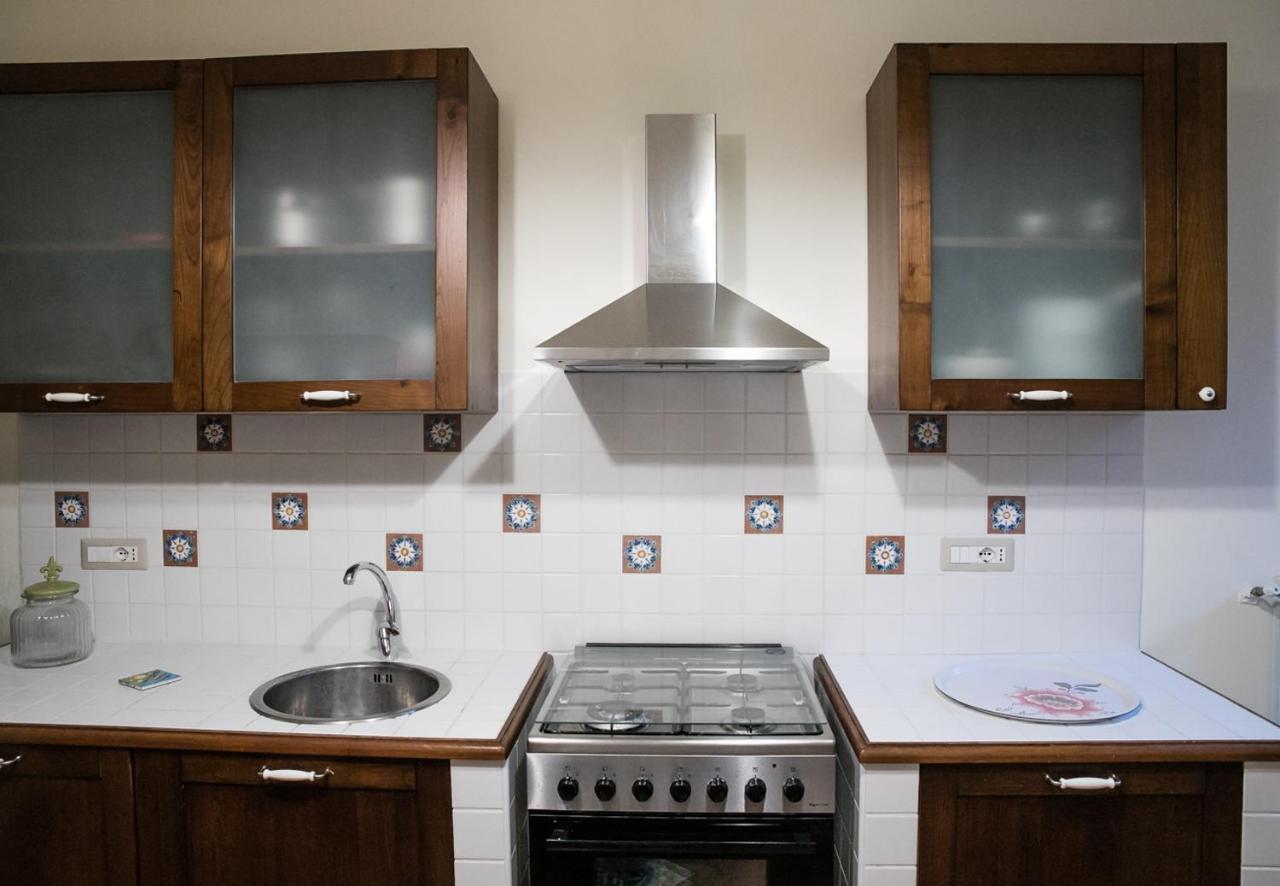 Il Normanno Home Salerno Zewnętrze zdjęcie