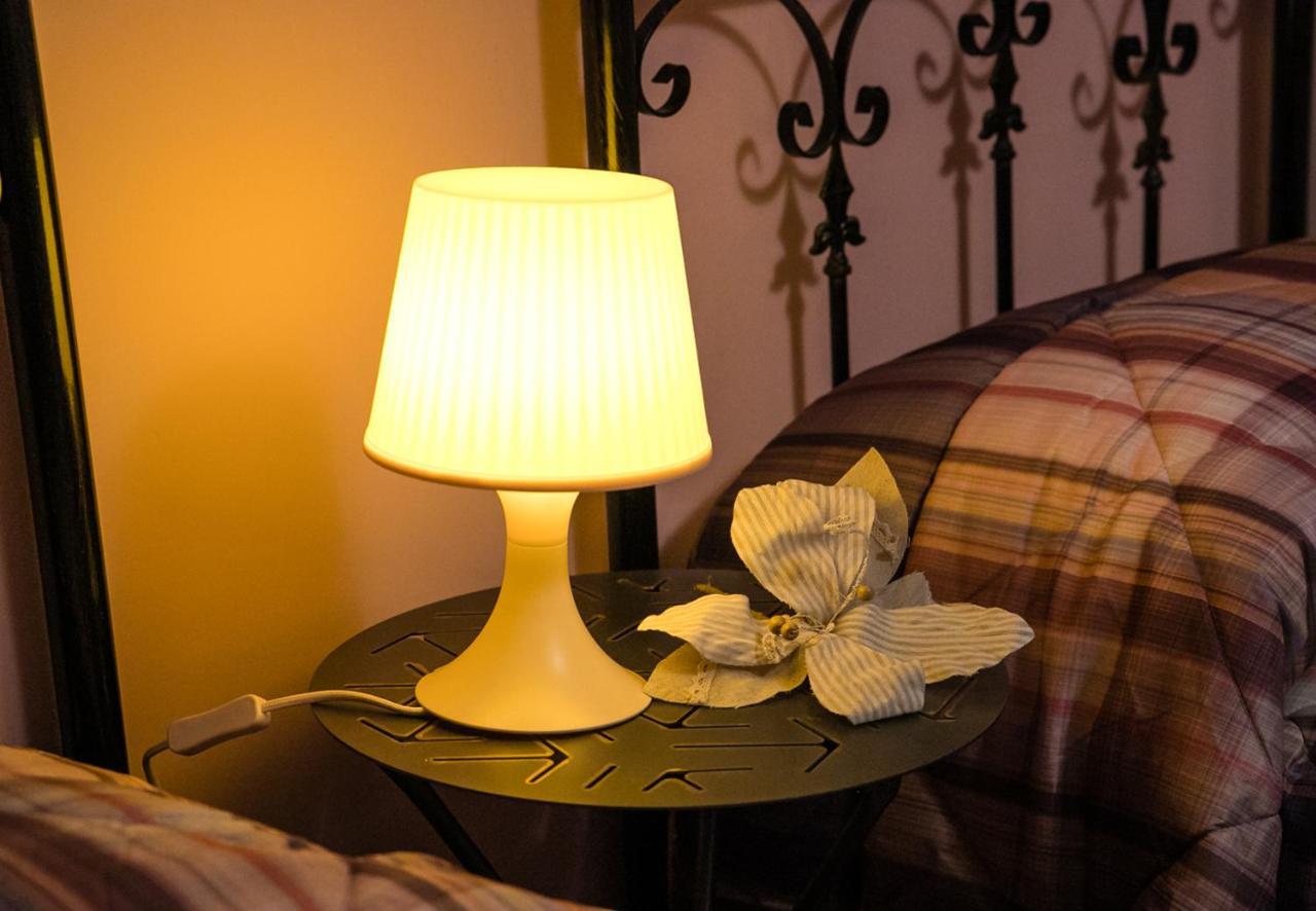 Il Normanno Home Salerno Zewnętrze zdjęcie