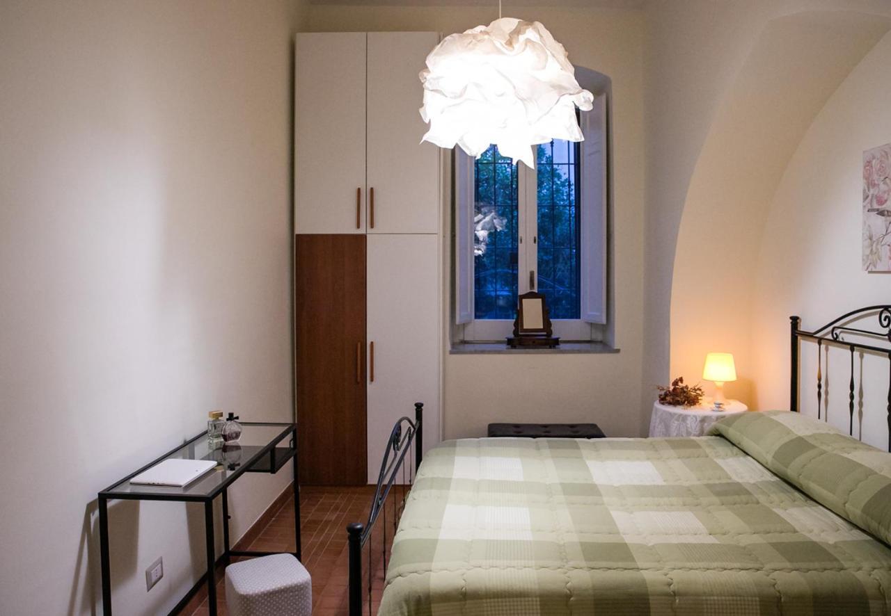 Il Normanno Home Salerno Zewnętrze zdjęcie
