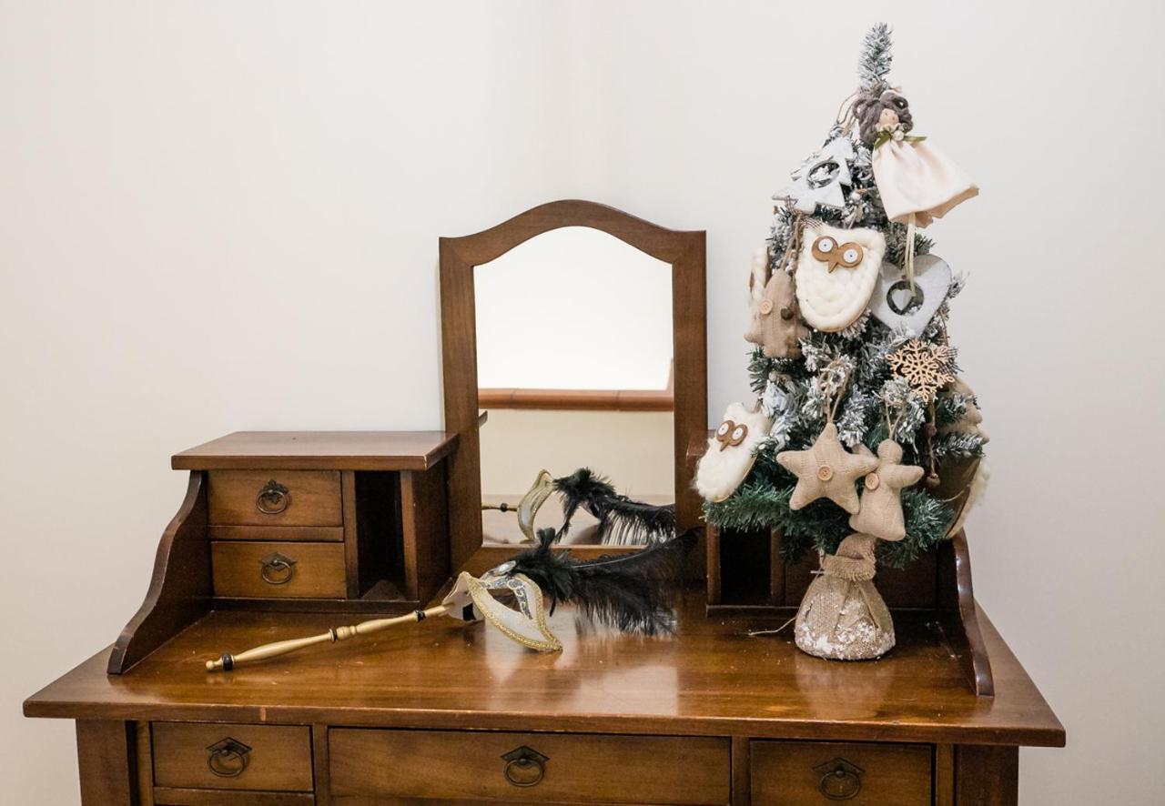 Il Normanno Home Salerno Zewnętrze zdjęcie