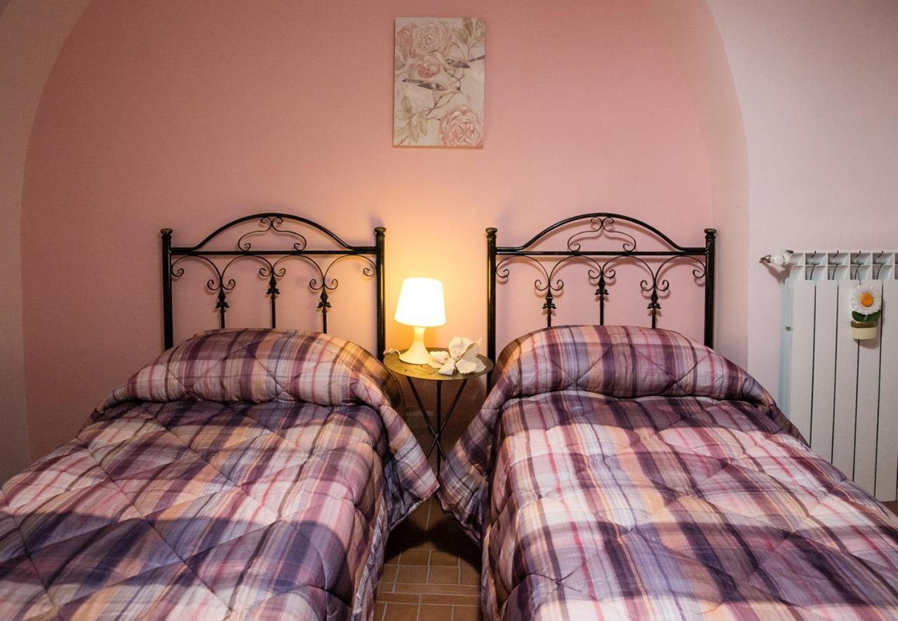 Il Normanno Home Salerno Zewnętrze zdjęcie