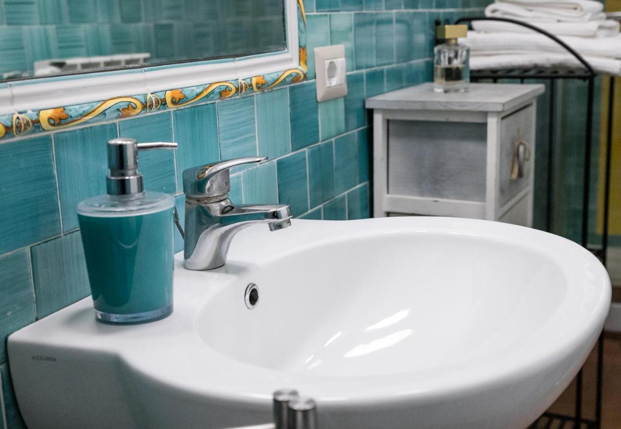 Il Normanno Home Salerno Zewnętrze zdjęcie