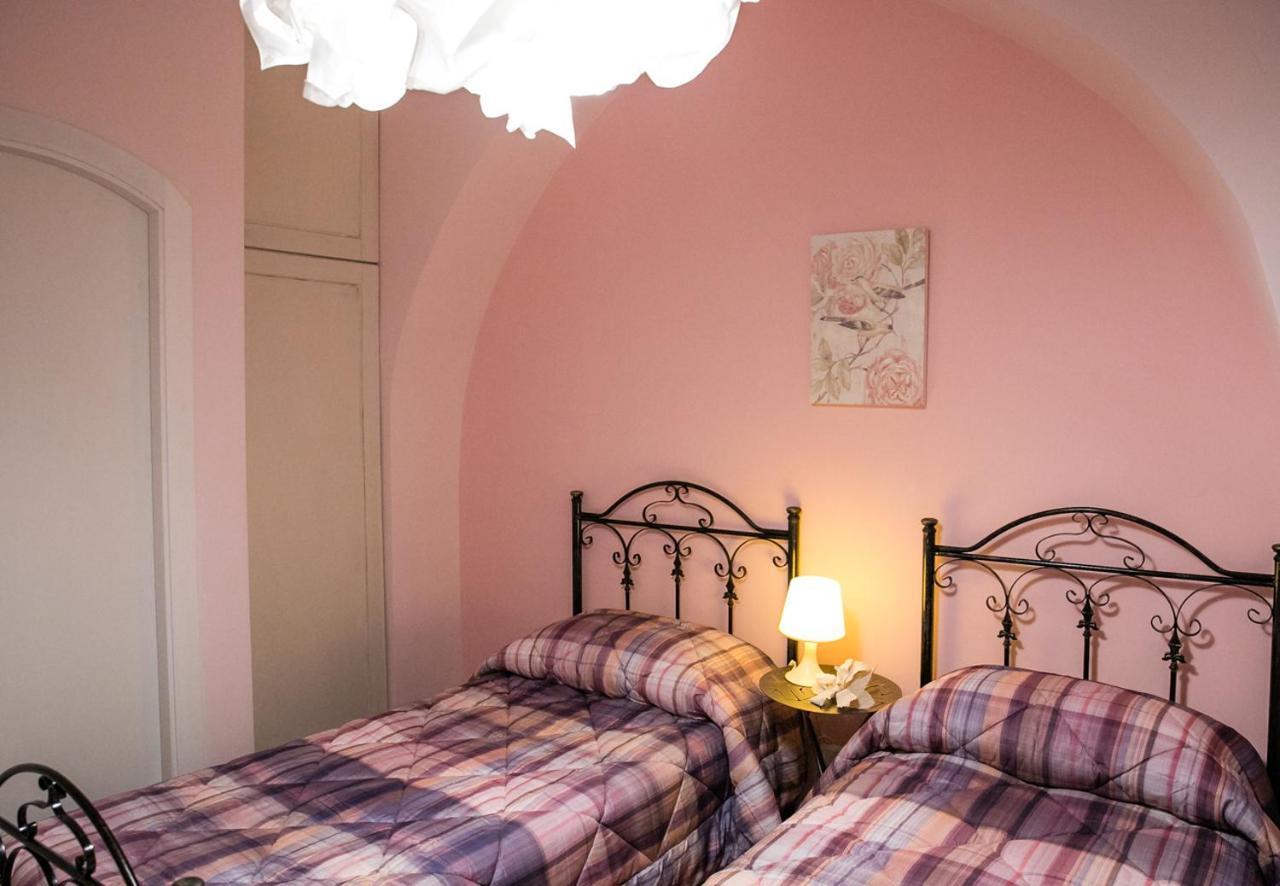 Il Normanno Home Salerno Zewnętrze zdjęcie